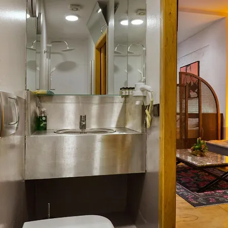 Mayer Loft 3* Istanbul