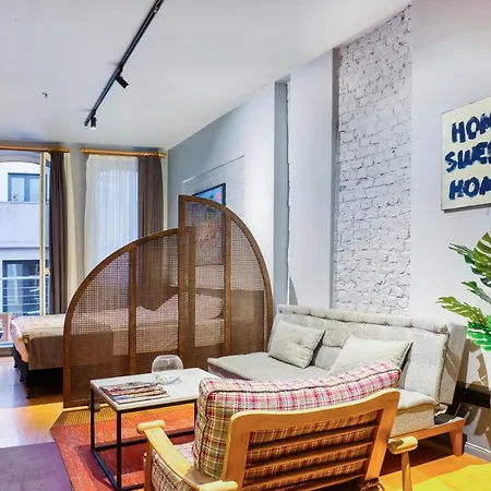 Mayer Loft Istanbul