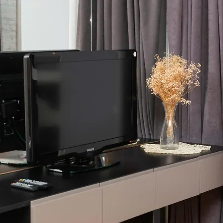 Aparthotel Mayer Loft Istanbul