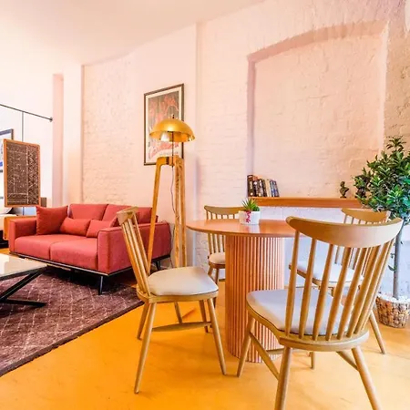 Aparthotel Mayer Loft 3*