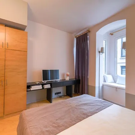 Mayer Loft 3* Istanbul