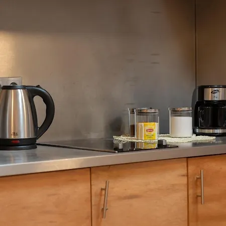 Mayer Loft 3* Istanbul