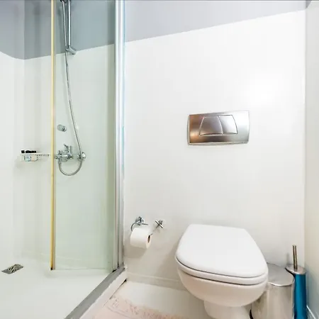 Lejlighedshotel Mayer Loft