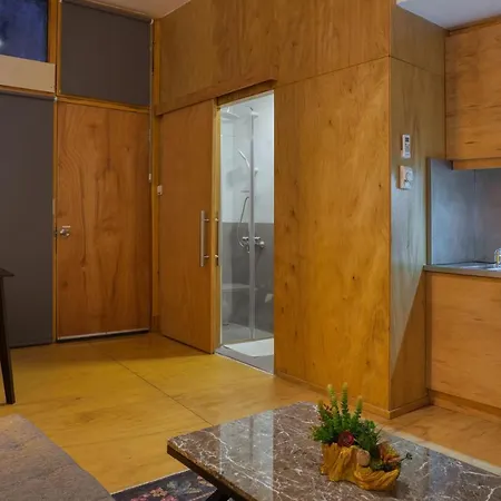 Mayer Loft Isztambul