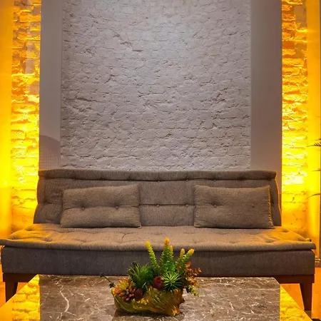 Mayer Loft Isztambul