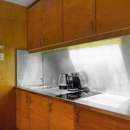 Mayer Loft Isztambul