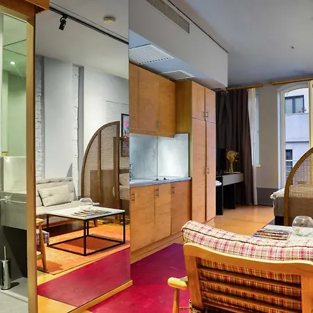 Mayer Loft 3*