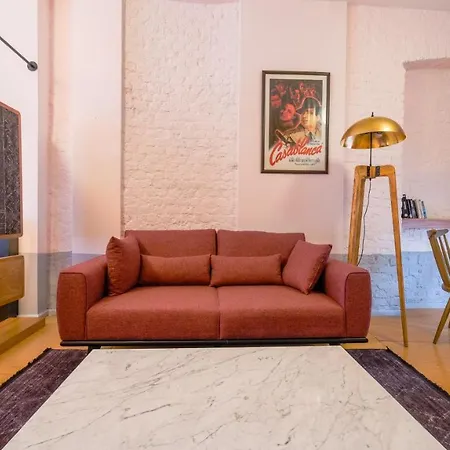 Mayer Loft شقة فندقية
