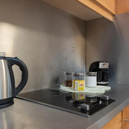 Mayer Loft * Κωνσταντινούπολη