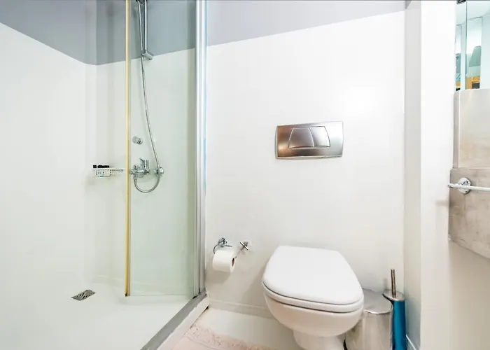 Ξενοδοχείο με διαμερίσματα Mayer Loft