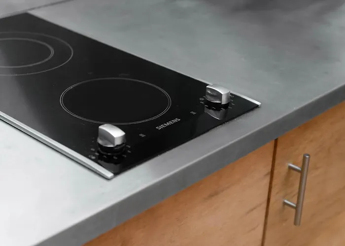 Ξενοδοχείο με διαμερίσματα Mayer Loft Κωνσταντινούπολη