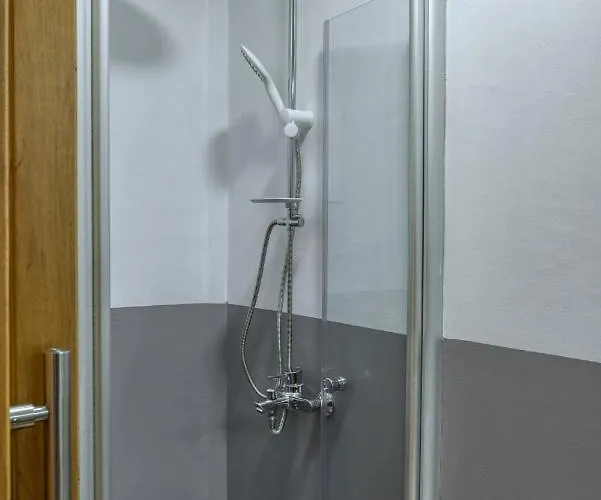 Ξενοδοχείο με διαμερίσματα Mayer Loft Κωνσταντινούπολη