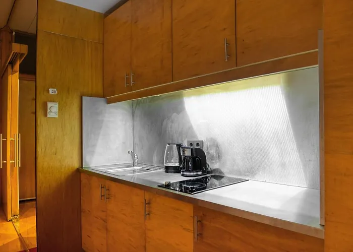 Mayer Loft Κωνσταντινούπολη