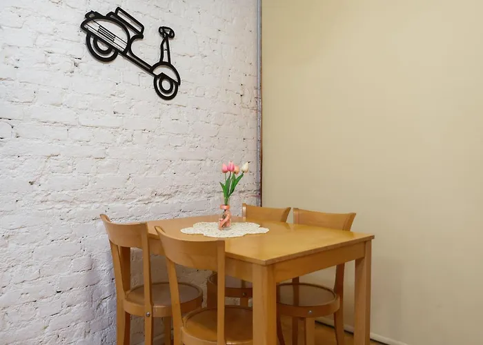Mayer Loft Κωνσταντινούπολη