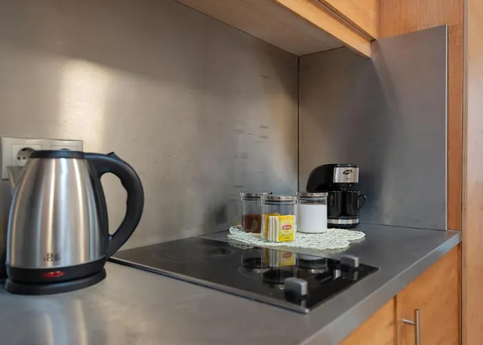 Mayer Loft 3* Κωνσταντινούπολη