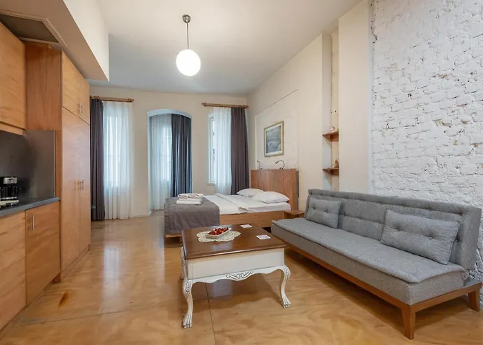 Mayer Loft 3* Κωνσταντινούπολη