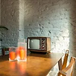 Mayer Loft Aparthotel Istanboel