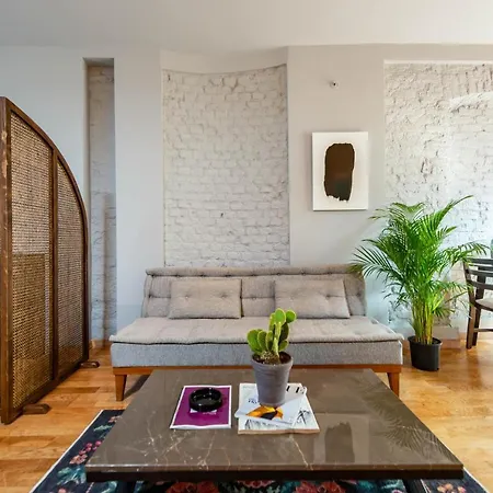 Mayer Loft