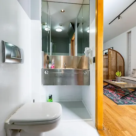 Mayer Loft 3* Stambuł
