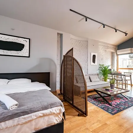 Mayer Loft Istambul
