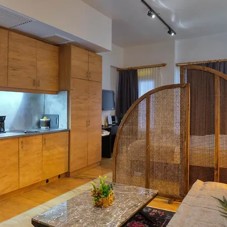 Mayer Loft