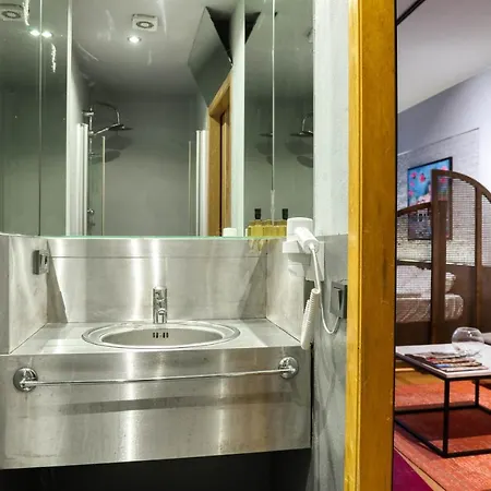 Mayer Loft Hotel apartamentowy