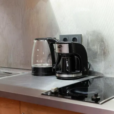 Mayer Loft شقة فندقية اسطنبول