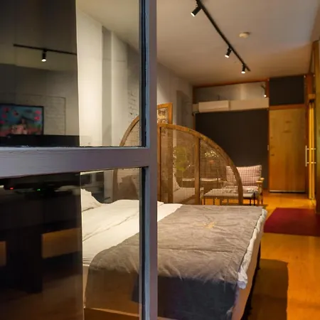 Mayer Loft
