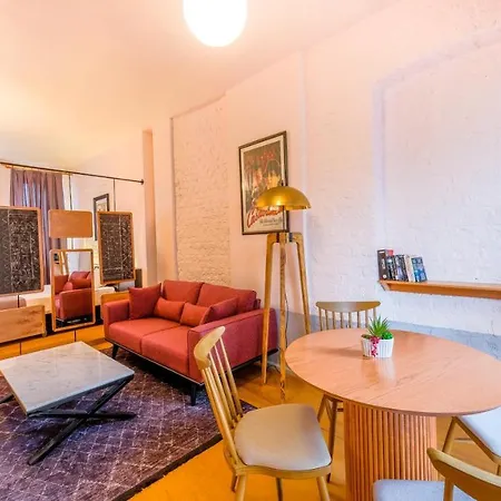 Mayer Loft