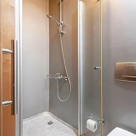 Hotel apartamentowy Mayer Loft Stambuł