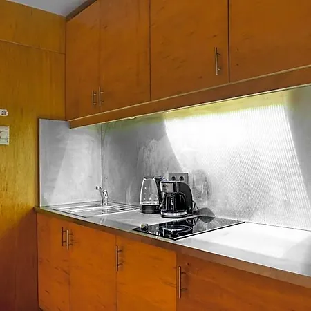 Hotel apartamentowy Mayer Loft Stambuł