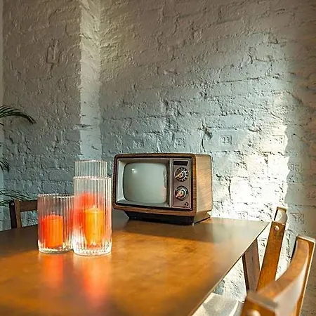 Mayer Loft