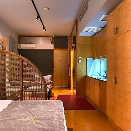 Mayer Loft 3* Stambuł