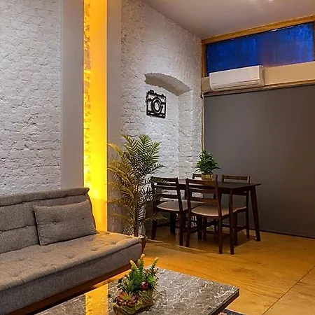 Hotel apartamentowy Mayer Loft