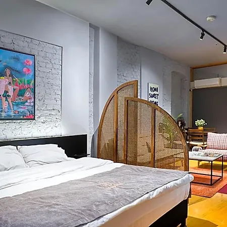 Mayer Loft