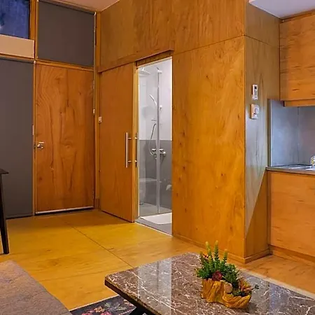 Hotel apartamentowy Mayer Loft