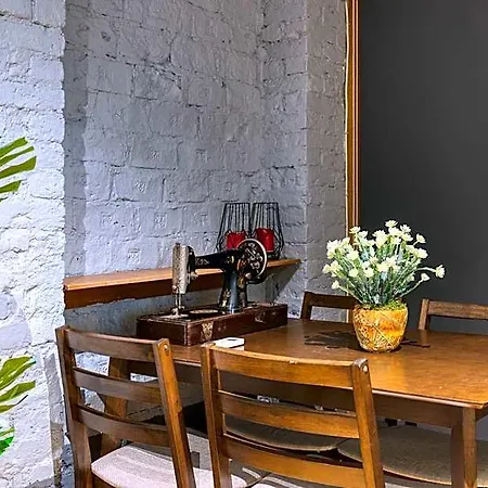 Mayer Loft 3* Stambuł