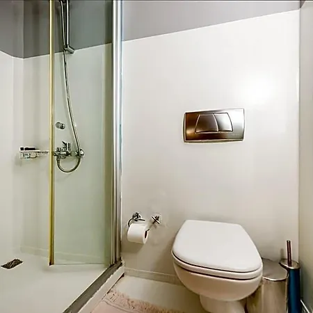 Hotel apartamentowy Mayer Loft Stambuł
