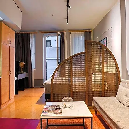 Mayer Loft