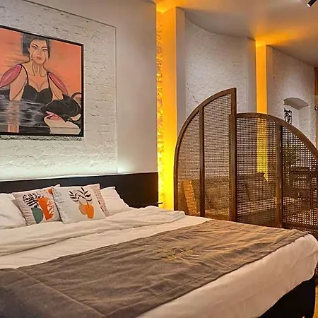 Mayer Loft Stambuł