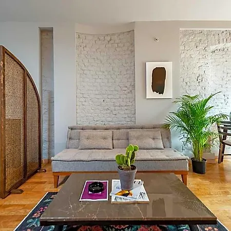 Mayer Loft