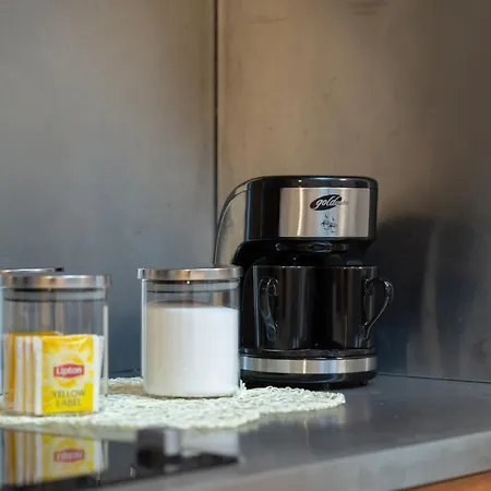 شقة فندقية Mayer Loft اسطنبول