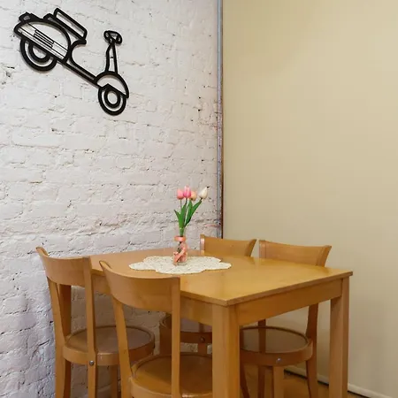 Mayer Loft Istambul