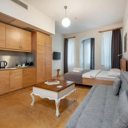 Mayer Loft