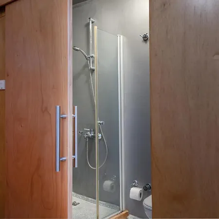 Mayer Loft *