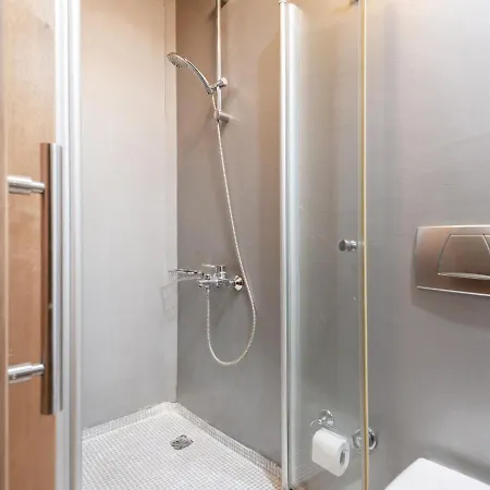 Apart-hotel Mayer Loft