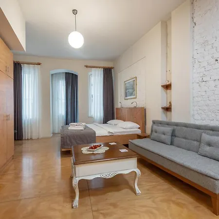 Mayer Loft 3* Stambuł