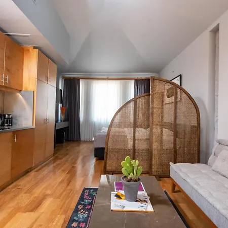 Mayer Loft *