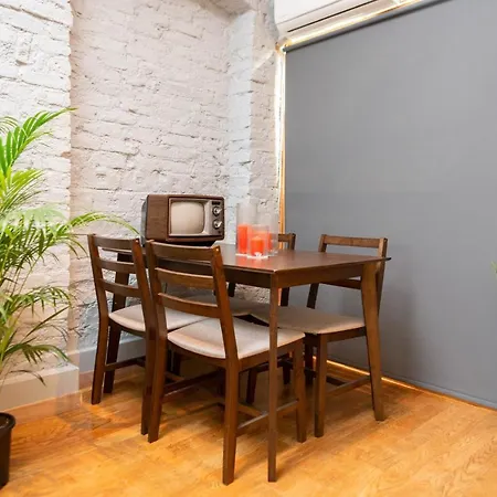 Mayer Loft