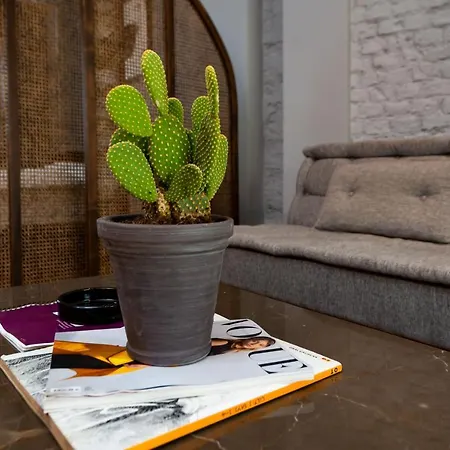 Mayer Loft *